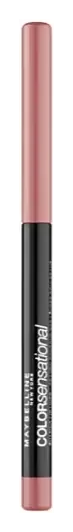 Maybelline Color Sensational Shaping Lip Liner