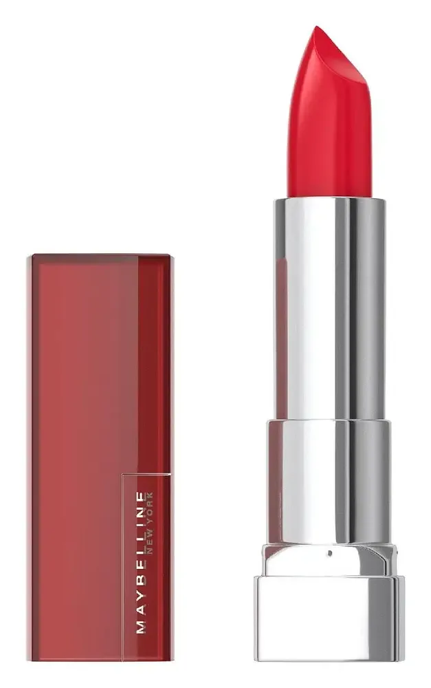 Maybelline Color Sensational The Creams Cream Finish Lipstick