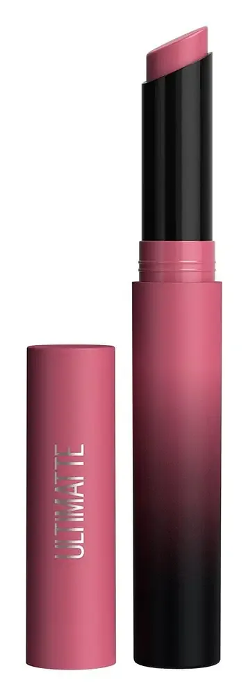 Maybelline Color Sensational Ultimatte Slim Lipstick