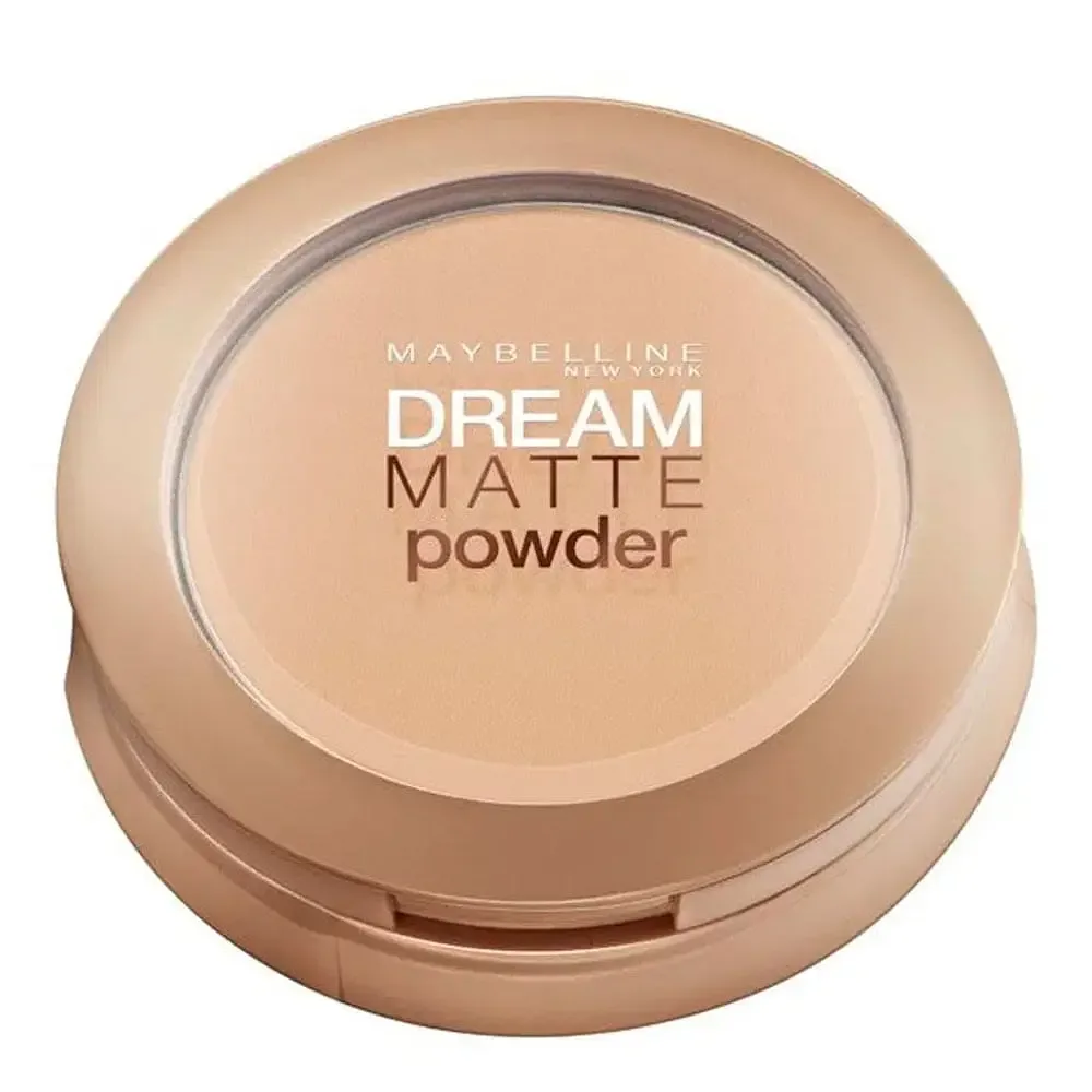 Maybelline Dream Matte Powder