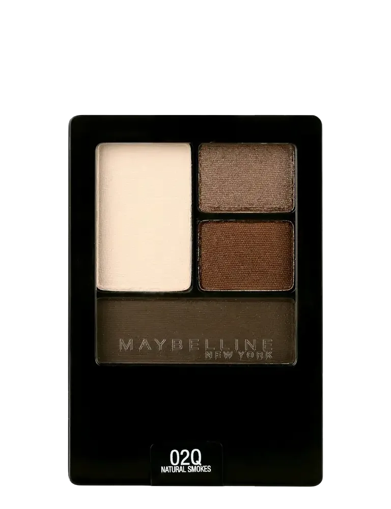 Maybelline Expert Wear Eyeshadow Quad