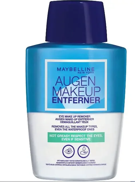 Maybelline Eye Make-Up Remover