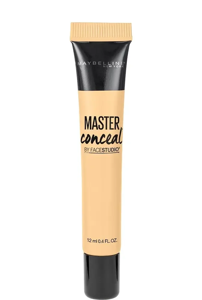 Maybelline Facestudio Master Conceal Full Coverage Concealer