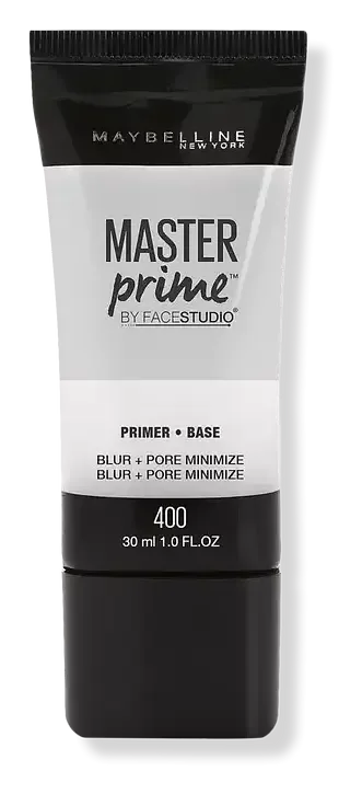 Maybelline Facestudio Master Prime