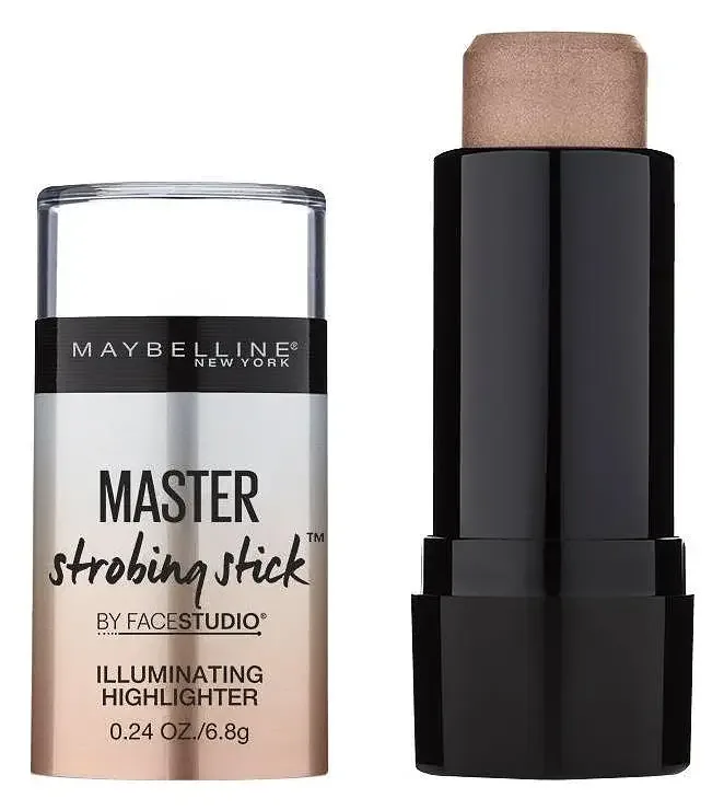 Maybelline Facestudio Master Strobing Stick Illuminating Highlighter