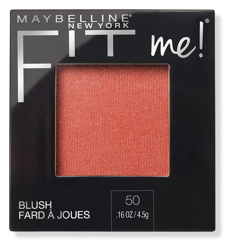 Maybelline Fit Me Blush