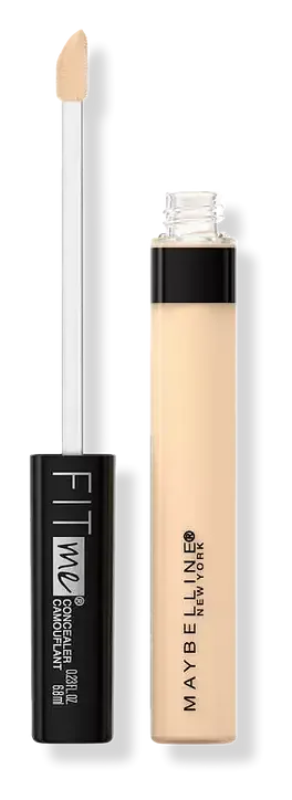 Maybelline Fit Me Liquid Concealer