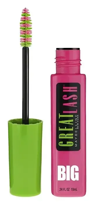 Maybelline Great Lash Big Washable Mascara