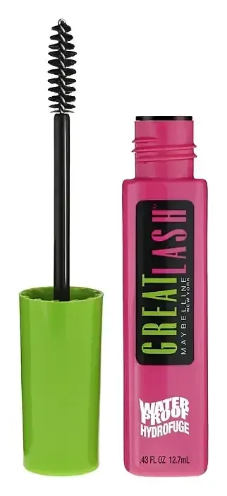 Maybelline Great Lash Waterproof Mascara