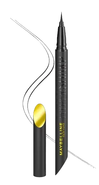 Maybelline Hypersharp Extreme Liner 36H Waterproof & Smudgeproof