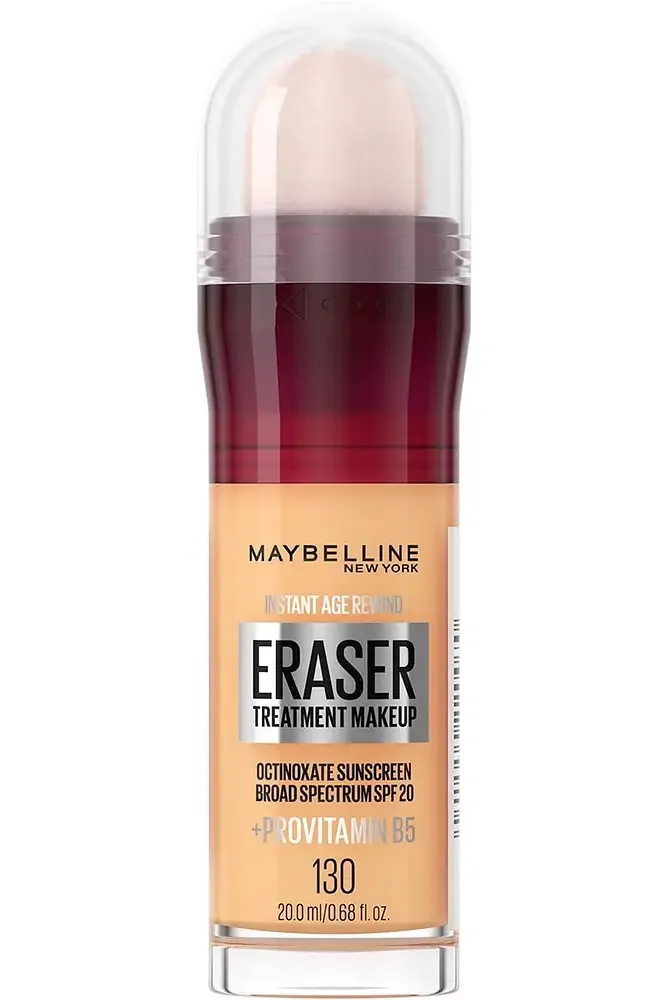 Maybelline Instant Age Rewind Eraser Treatment Makeup