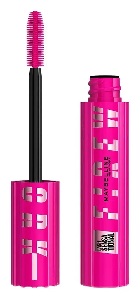 Maybelline Lash Sensational Firework Washable Mascara