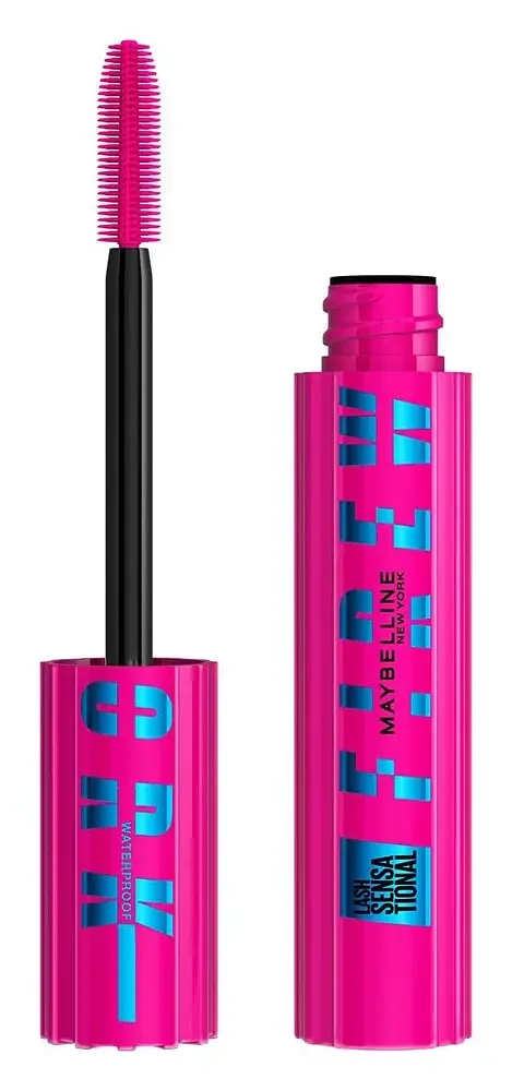 Maybelline Lash Sensational Firework Waterproof Mascara