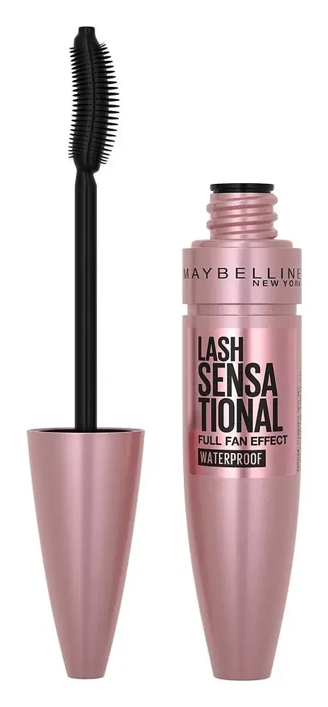 Maybelline Lash Sensational Waterproof Mascara