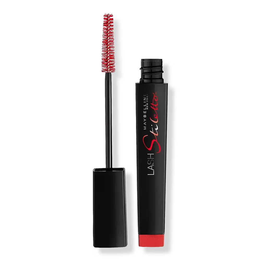 Maybelline Lash Stiletto Mascara