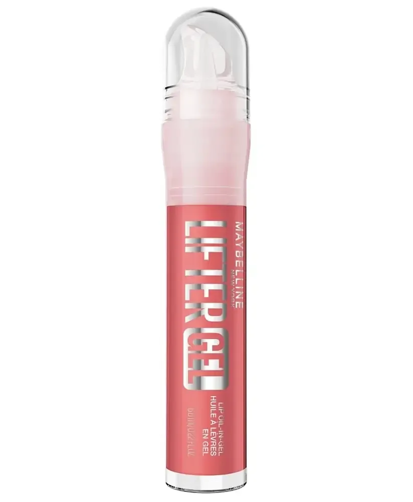 Maybelline Lifter Gel Oil-In-Gel Lip Gloss