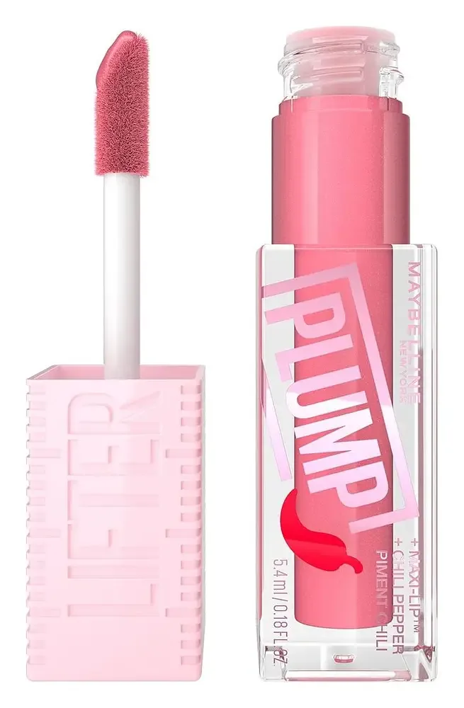 Maybelline Lifter Plump Lip Plumping Gloss