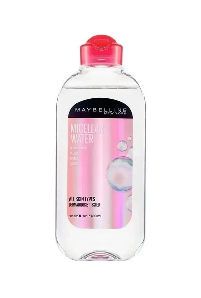 Maybelline Micellar Water