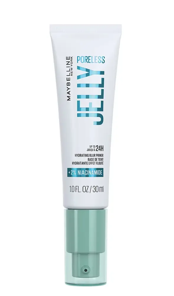 Maybelline Poreless Jelly Primer