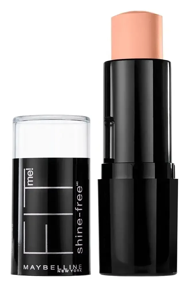 Maybelline Shine-Free + Balance Stick Foundation