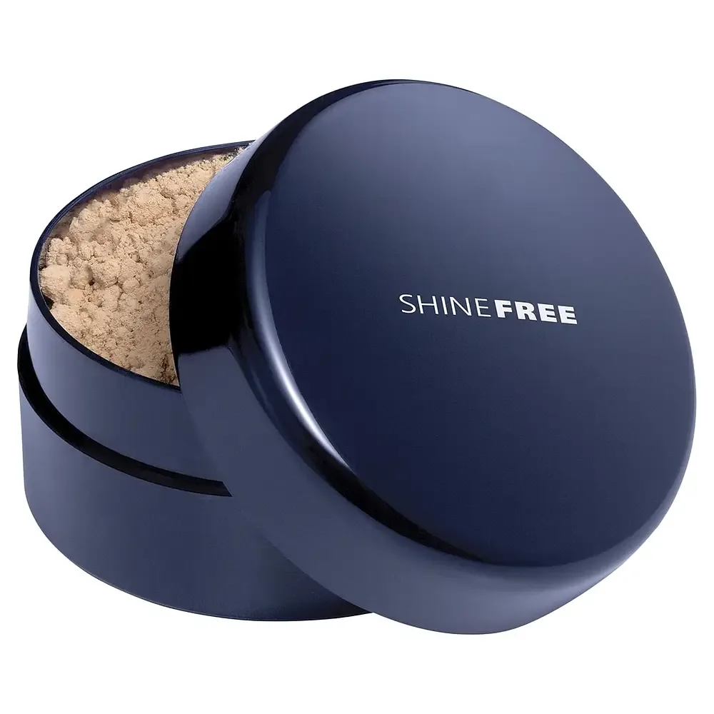 Maybelline Shine Free Loose Powder