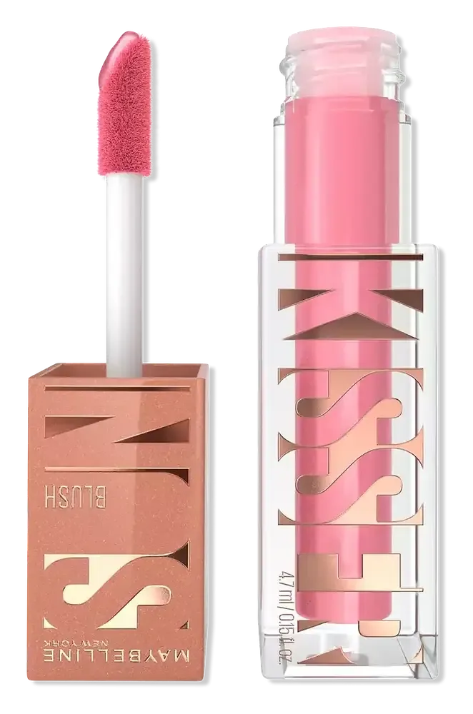 Maybelline Sunkisser Multi-Use Liquid Blush