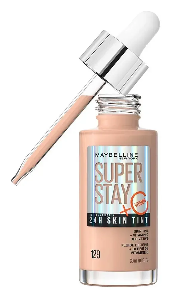 Maybelline SuperStay 24hr Skin Tint
