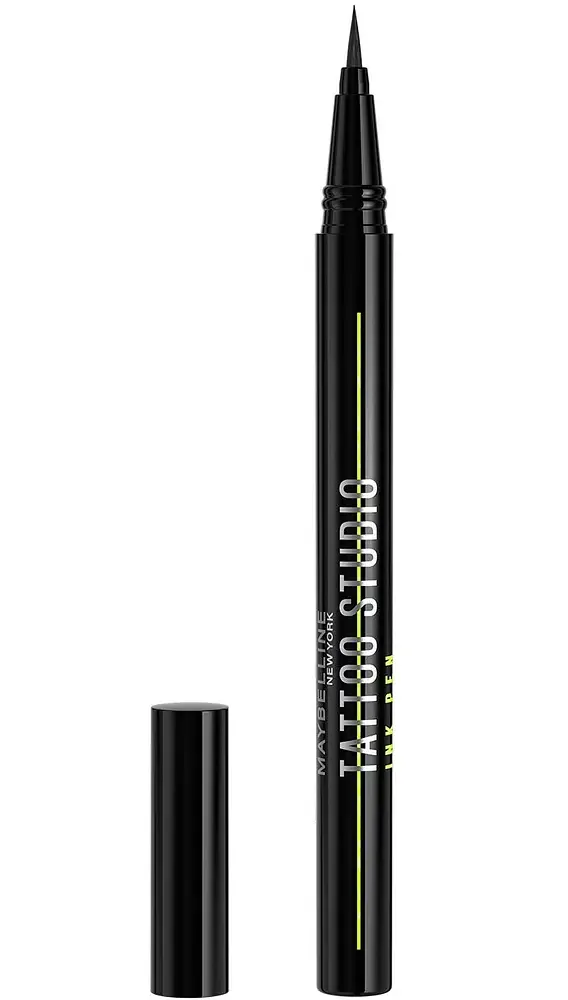 Maybelline Tattoo Studio Ink Pen Eyeliner