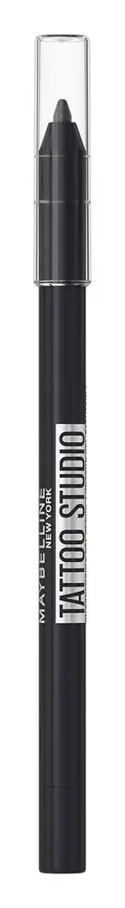 Maybelline Tattoo Studio Sharpenable Gel Pencil