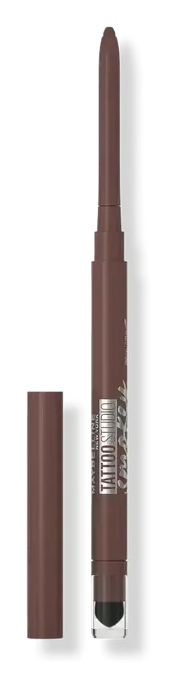 Maybelline Tattoo Studio Smokey Gel Pencil Eyeliner