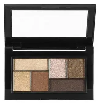 Maybelline The City Mini Eyeshadow Palette