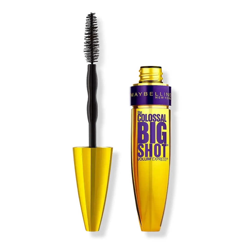 Maybelline The Colossal Big Shot Volum' Express Mascara