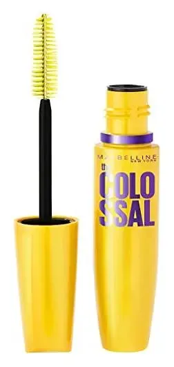 Maybelline The Colossal Mascara