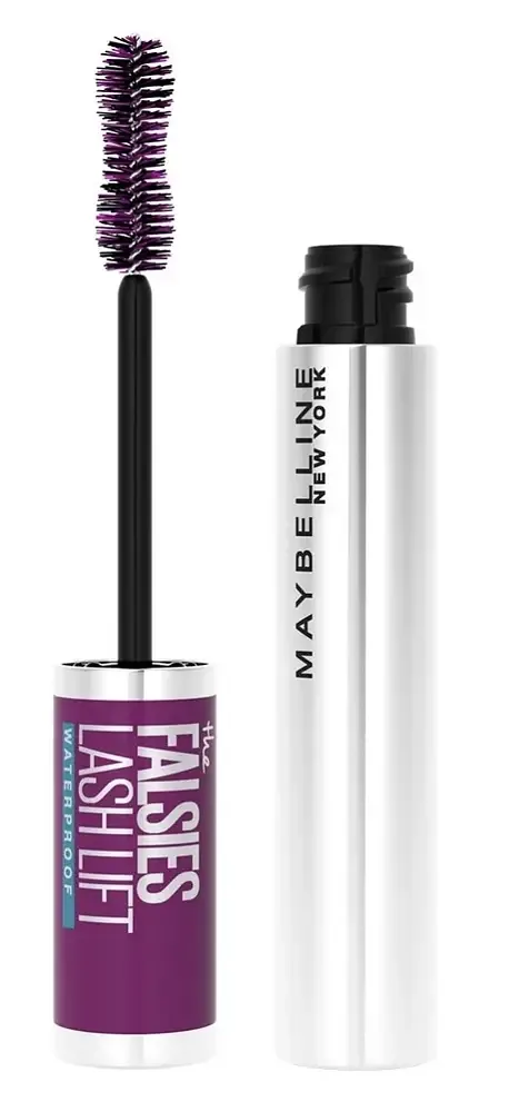 Maybelline The Falsies Lash Lift Waterproof Mascara
