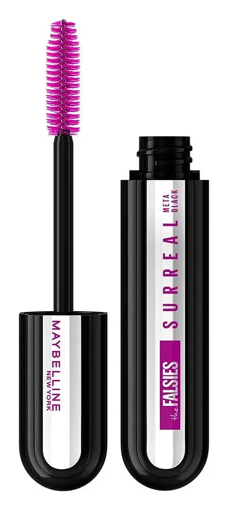Maybelline The Falsies Surreal Extensions Washable Mascara