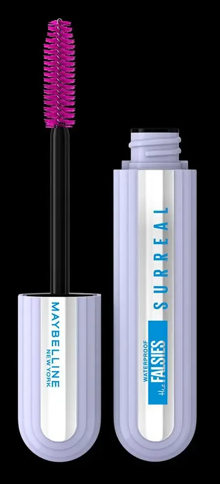 Maybelline The Falsies Surreal Extensions Waterproof Mascara