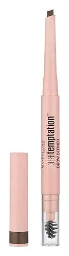 Maybelline Total Temptation Eyebrow Definer Pencil