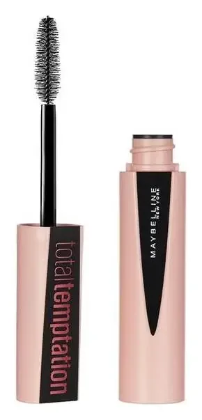 Maybelline Total Temptation Washable Mascara