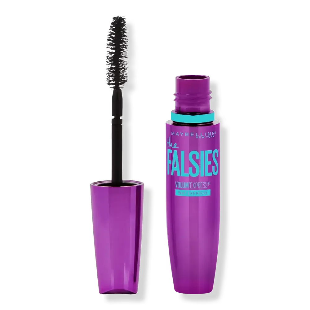 Maybelline Volum’ Express The Falsies Waterproof Mascara