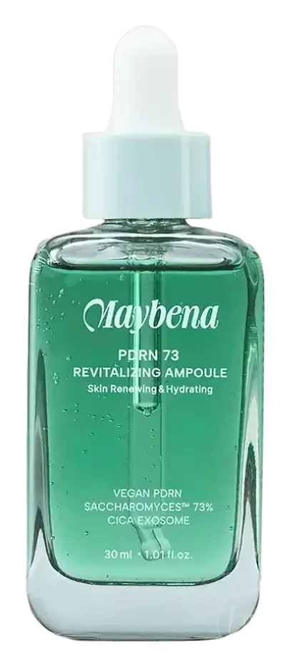 Maybena PDRN 73 Revitalizing Ampoule