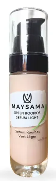 Maysama Green Rooibos Serum Light