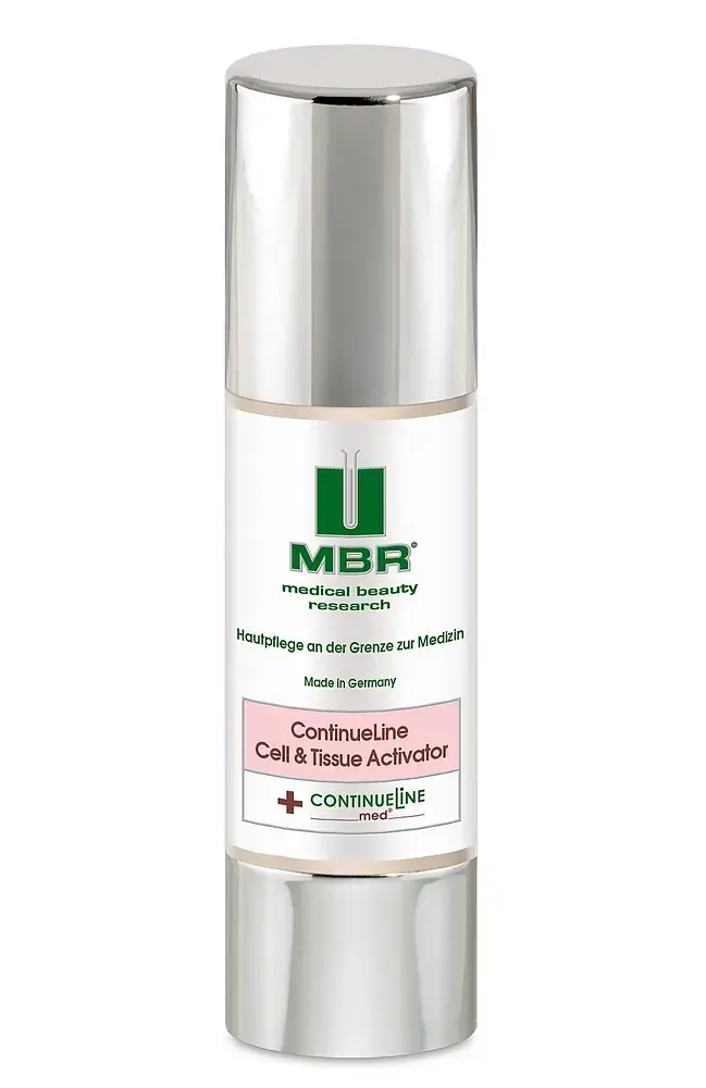 MBR Continueline Cell & Tissue Activator