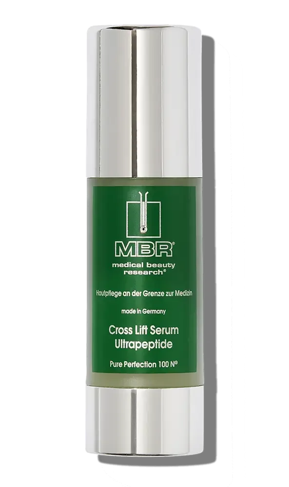 MBR Cross Lift Serum Ultrapeptide