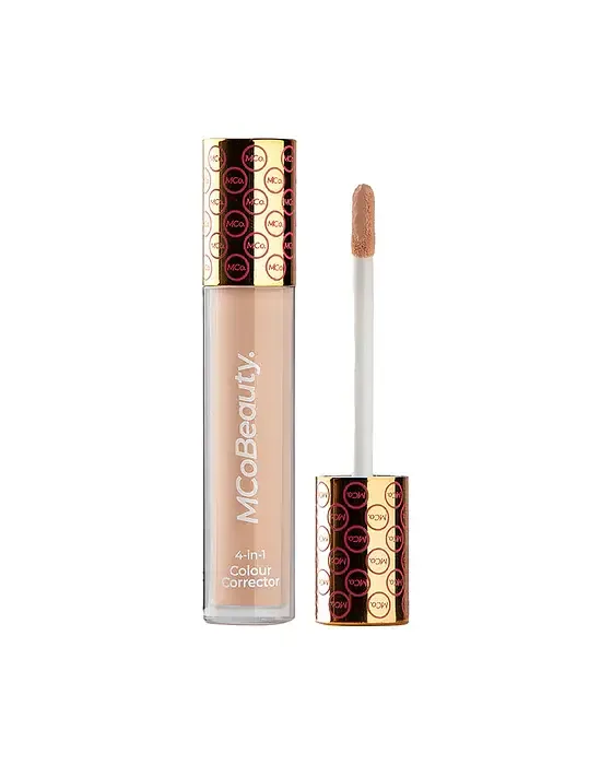 MCoBeauty. 4-In-1 Color Corrector