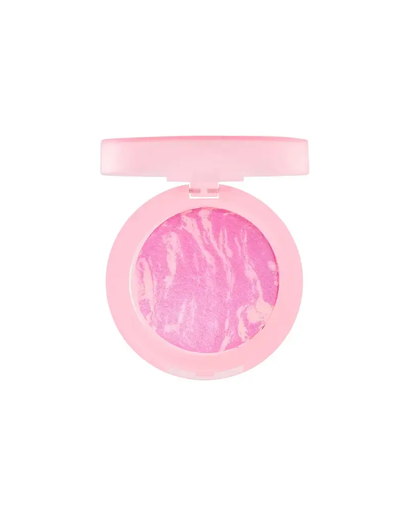 MCoBeauty. Baked Blush