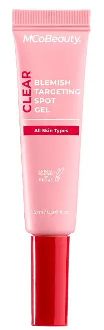 MCoBeauty. Blemish Targeting Spot Gel