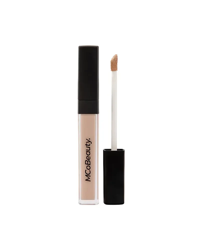 MCoBeauty. Brighten & Perfect Cream Concealer