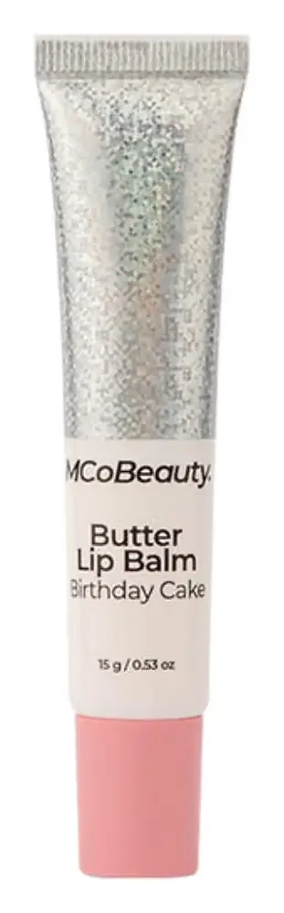 MCoBeauty. Butter Lip Balm