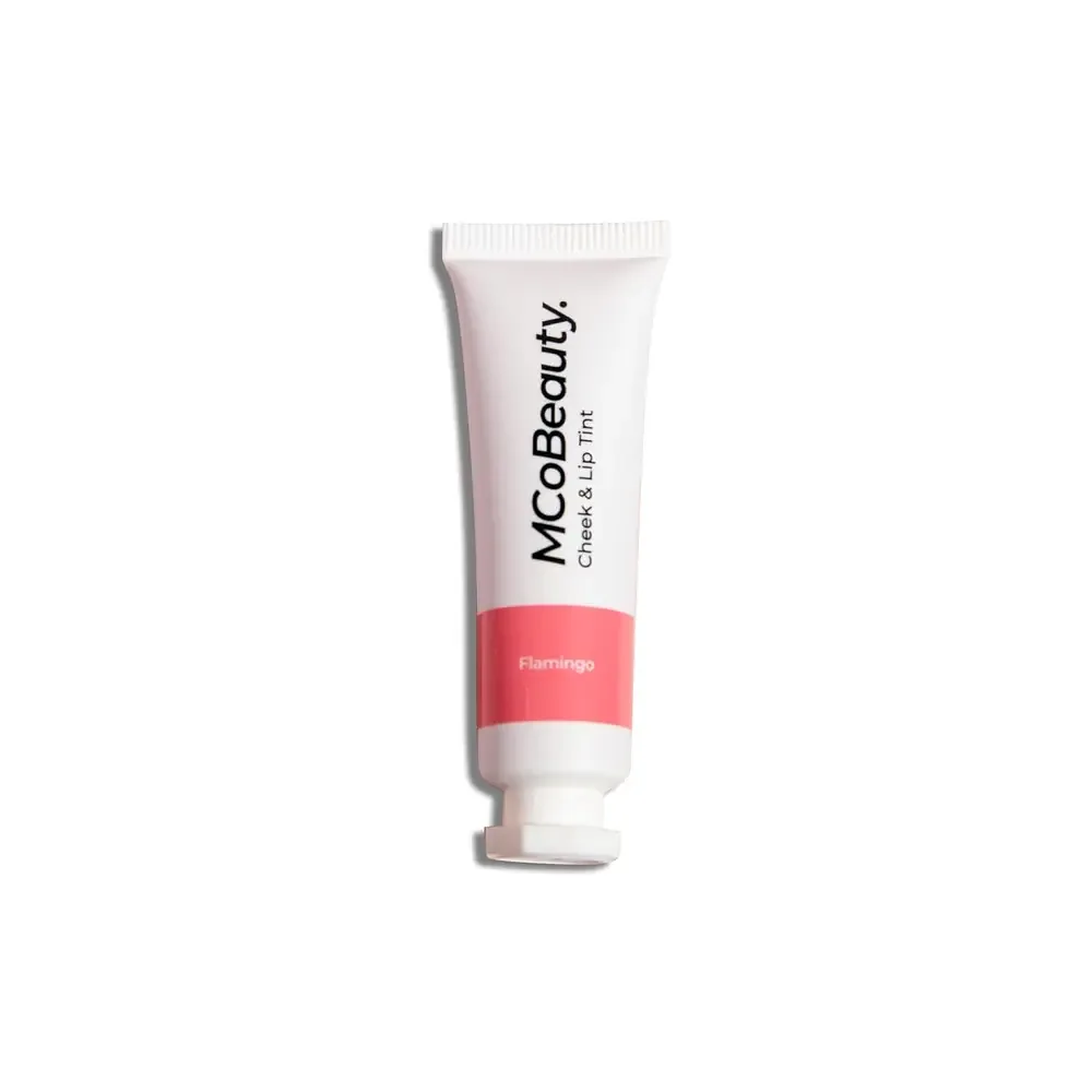 MCoBeauty. Cheek & Lip Tint