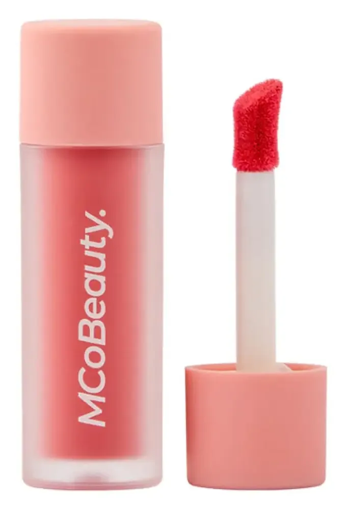 MCoBeauty. Dream Liquid Dewy Blush